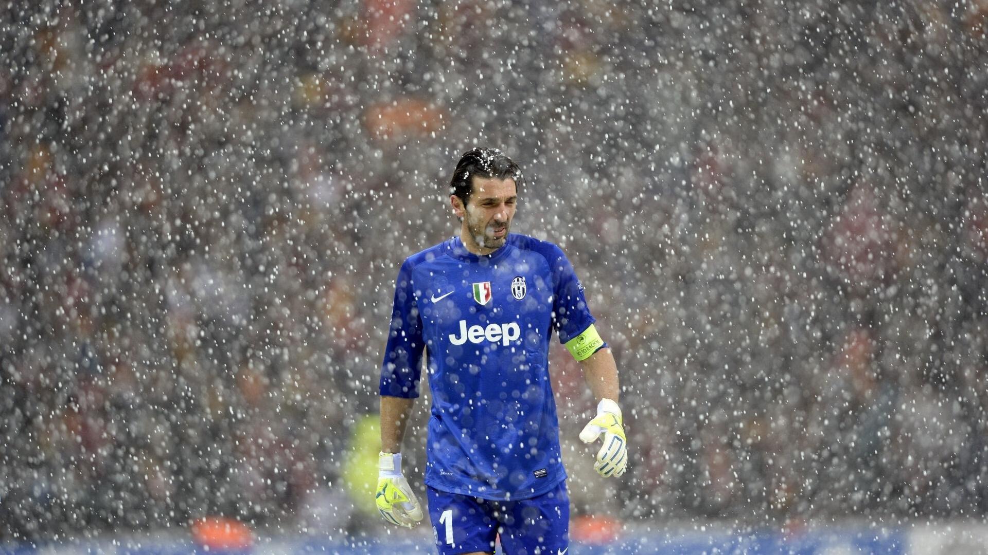 欧冠半决赛激战正酣 豪门对决引爆全球瞩目-开云体育