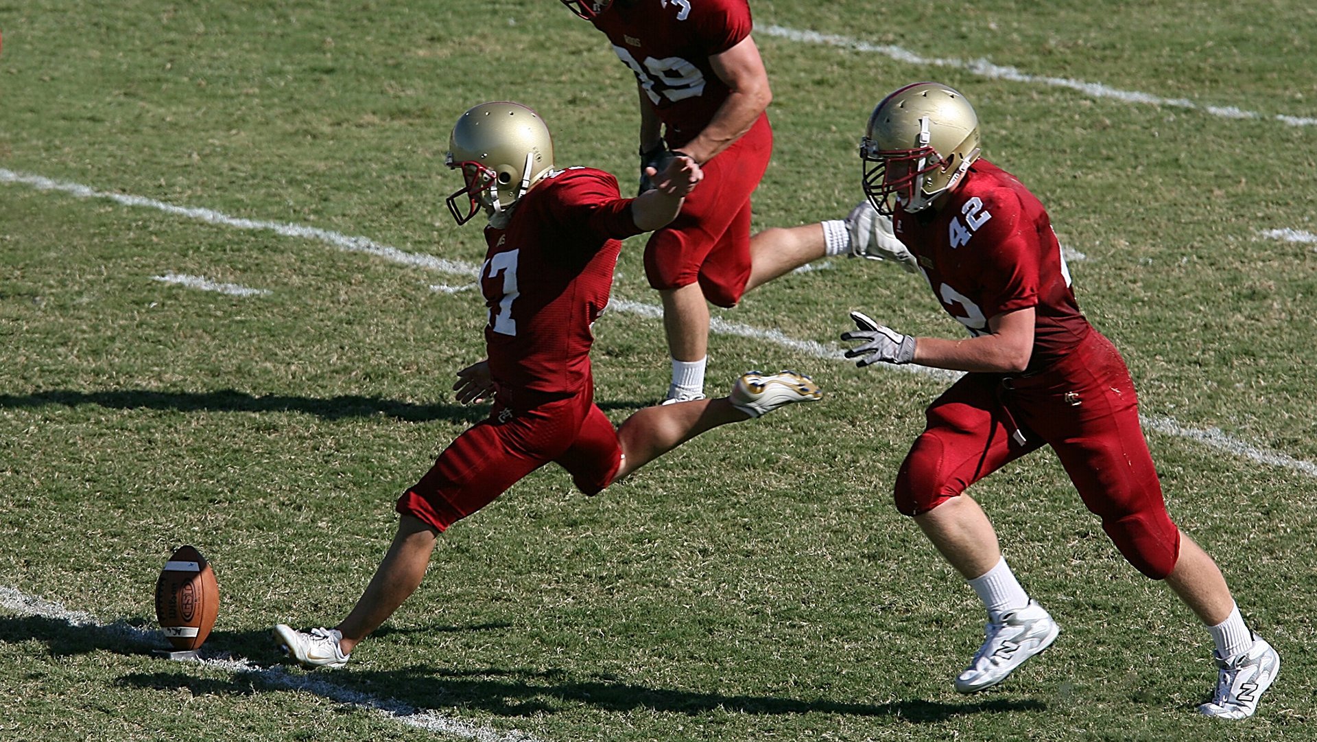 体育产业迎来新机遇,政策扶持与市场创新双轮驱动